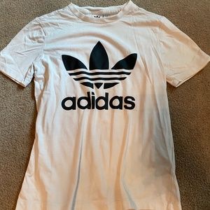Adidas Trefoil Tee